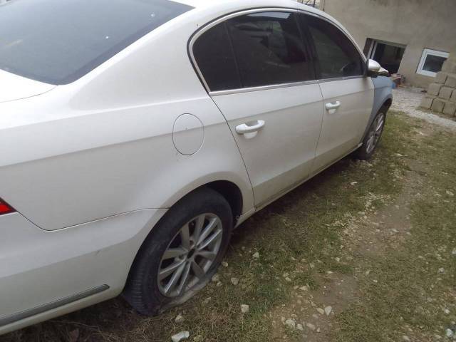 Volkswagen Passat, 2012 года, 152 лс, АКПП - Изображение 6