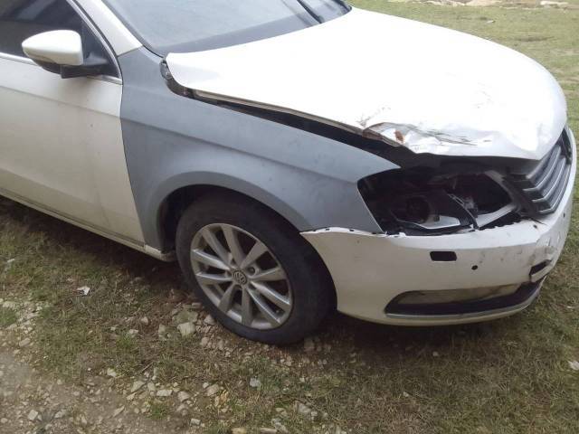 Volkswagen Passat, 2012 года, 152 лс, АКПП - Изображение 2