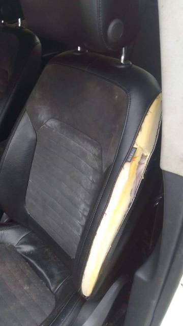 Volkswagen Passat, 2012 года, 152 лс, АКПП - Изображение 9