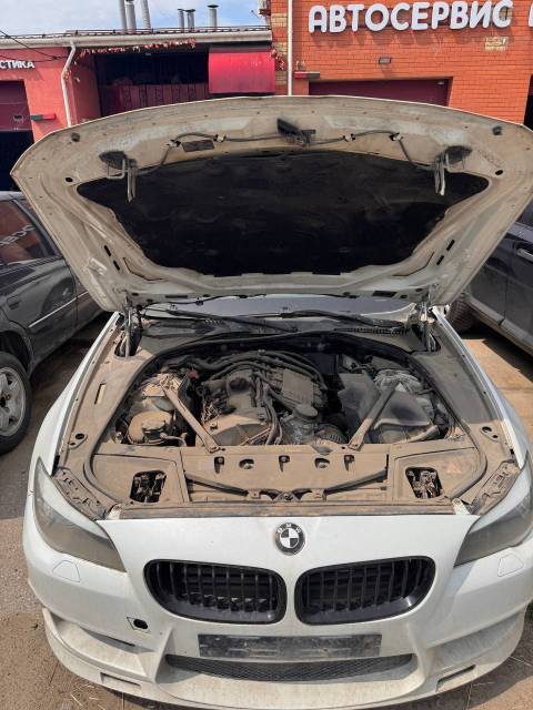 BMW 5 серии, 2010 года, 258 лс, 405073 км, АКПП - Изображение 10