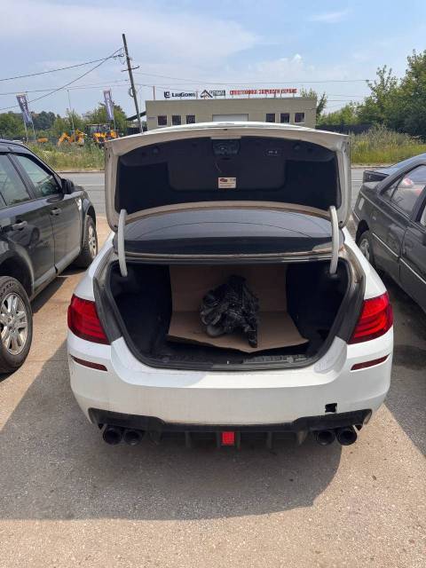 BMW 5 серии, 2010 года, 258 лс, 405073 км, АКПП - Изображение 6