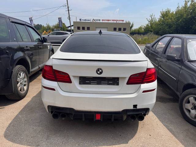 BMW 5 серии, 2010 года, 258 лс, 405073 км, АКПП - Изображение 5