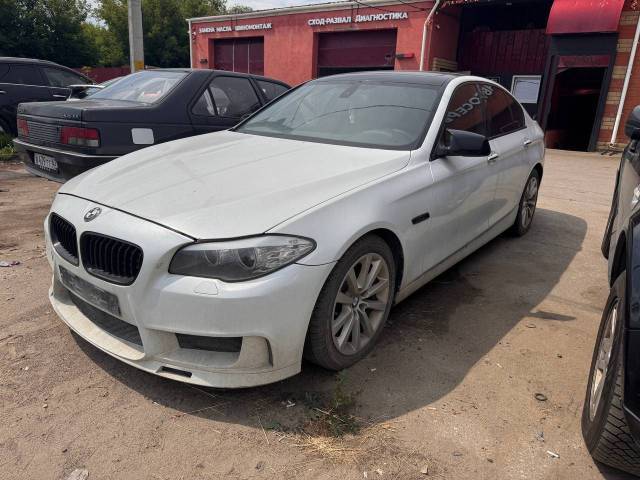 BMW 5 серии, 2010 года, 258 лс, 405073 км, АКПП - Изображение 3