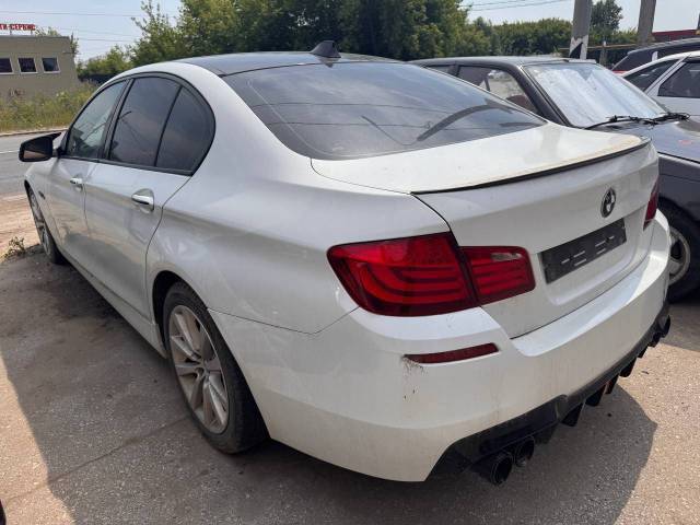 BMW 5 серии, 2010 года, 258 лс, 405073 км, АКПП - Изображение 4