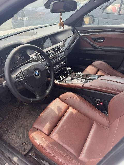 BMW 5 серии, 2010 года, 258 лс, 405073 км, АКПП - Изображение 7