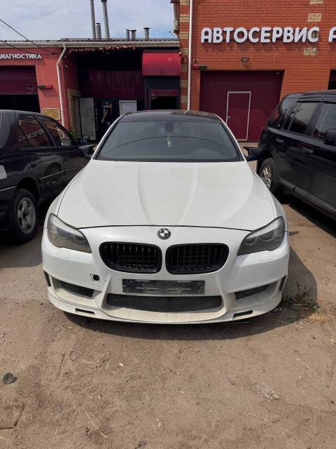 BMW 5 серии, 2010 года, 258 лс, 405073 км, АКПП - Изображение 2