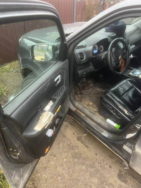 Honda Pilot, 2008 года, 257 лс, 631 847 км - Изображение 8