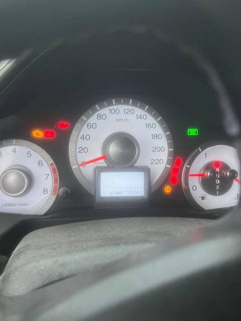 Honda Pilot, 2008 года, 257 лс, 631 847 км - Изображение 7