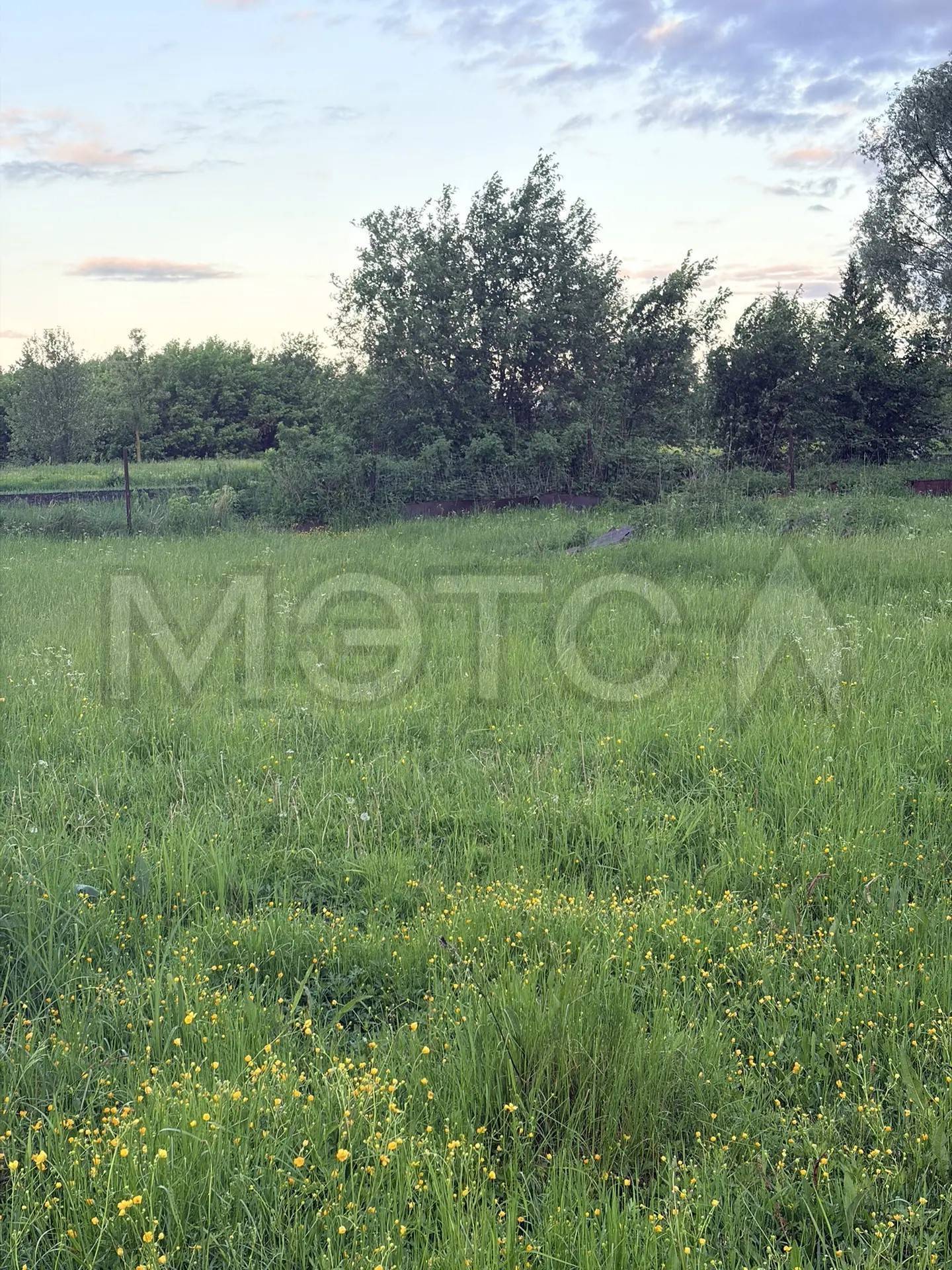 Земельный участок в Башкортостане, 680+/-9 кв.м. - Изображение 1
