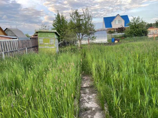 Земельный участок в Челябинской обл., 490 кв.м. - Изображение 2