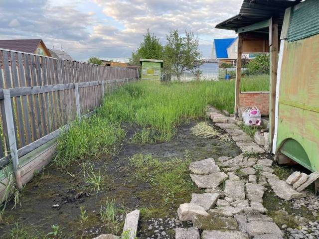 Земельный участок в Челябинской обл., 490 кв.м. - Изображение 6
