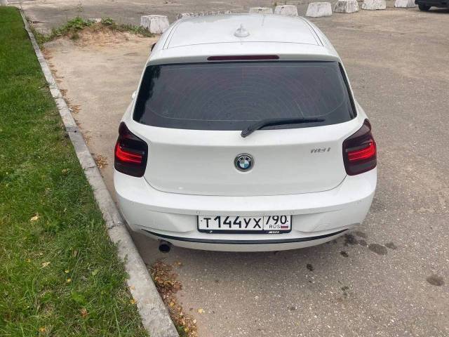 BMW 118I, 2012 года, 170 лс, 164 844 км, АКПП - Изображение 3
