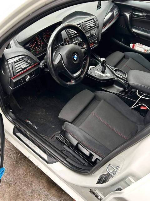 BMW 118I, 2012 года, 170 лс, 164 844 км, АКПП - Изображение 6