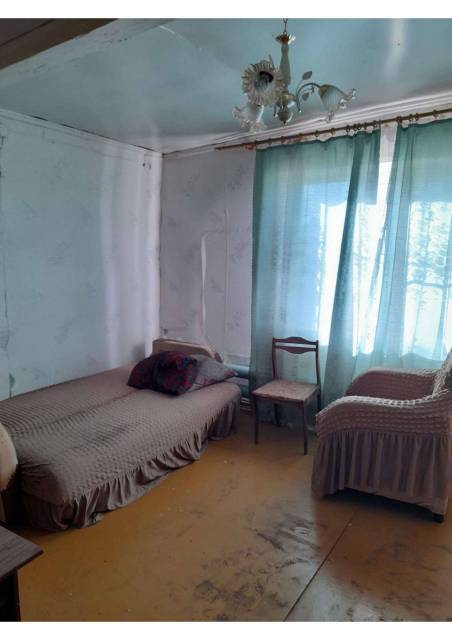 Дом 62,4 кв.м. и земельный участок 997 кв.м. в Курганской обл. - Изображение 3