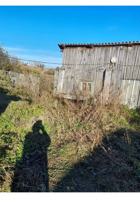 Дом 62,4 кв.м. и земельный участок 997 кв.м. в Курганской обл. - Изображение 10