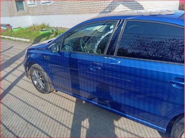 Volkswagen Polo, 2019 года, 110 лс - Изображение 3