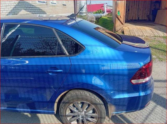 Volkswagen Polo, 2019 года, 110 лс - Изображение 4