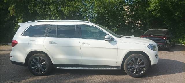 Mercedes-Benz GLK-Класс, 2012 года, 306 лс, 205000 км, полный привод, АКПП - Изображение 4