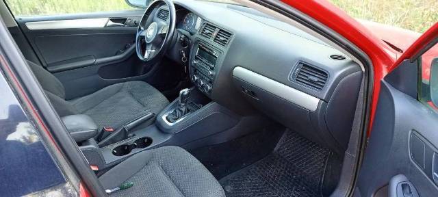 Volkswagen Jetta, 2013 года, 122 лс, 127000 км, АКПП - Изображение 5