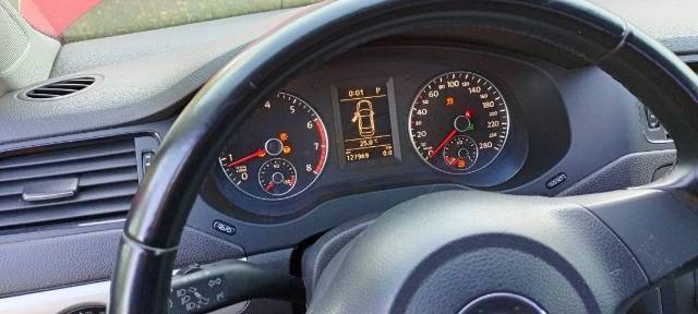 Volkswagen Jetta, 2013 года, 122 лс, 127000 км, АКПП - Изображение 4