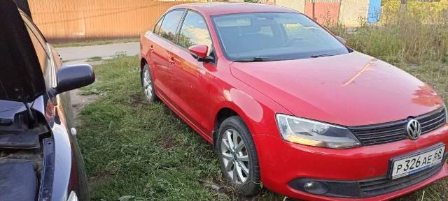 Volkswagen Jetta, 2013 года, 122 лс, 127000 км, АКПП - Изображение 2