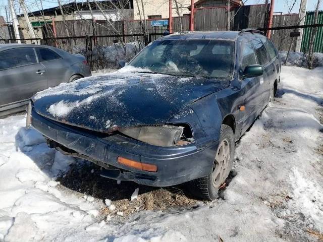 Toyota Scepter, 1996 года, 140 лс, 400000 км, АКПП - Изображение 3