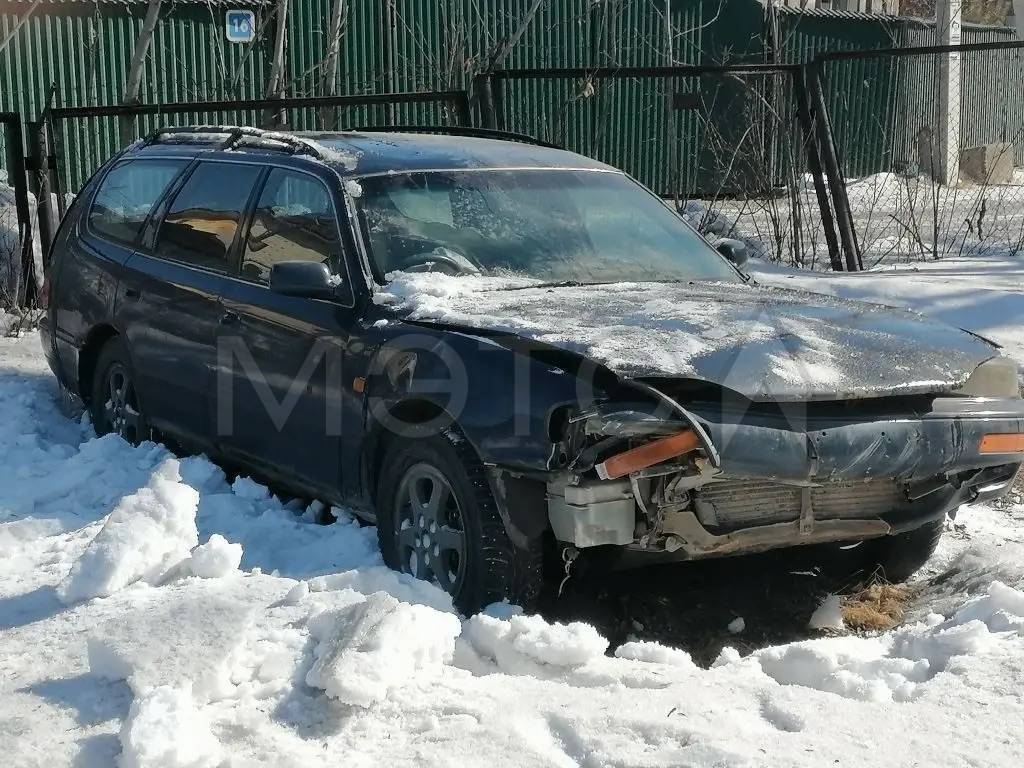 Toyota Scepter, 1996 года, 140 лс, 400000 км, АКПП - Изображение 1