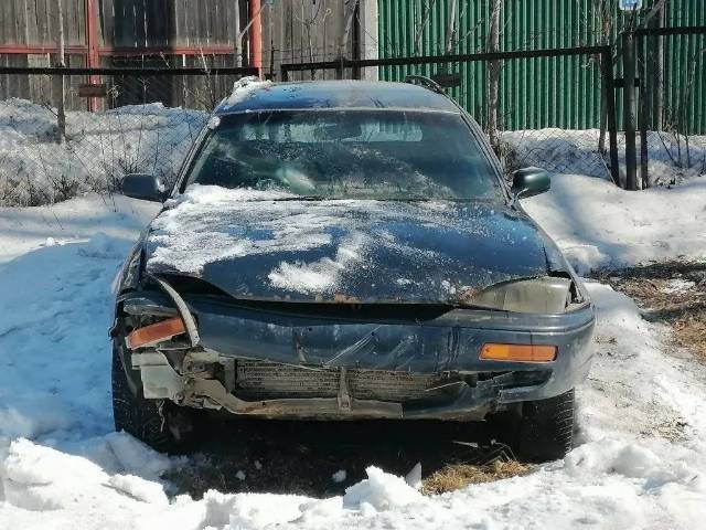 Toyota Scepter, 1996 года, 140 лс, 400000 км, АКПП - Изображение 2