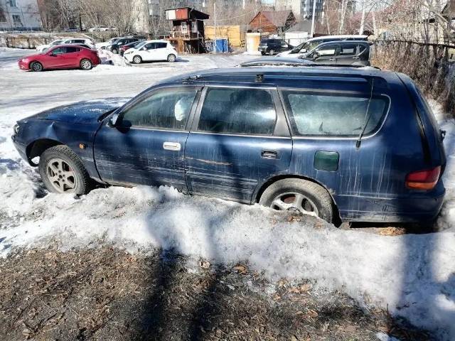 Toyota Scepter, 1996 года, 140 лс, 400000 км, АКПП - Изображение 4