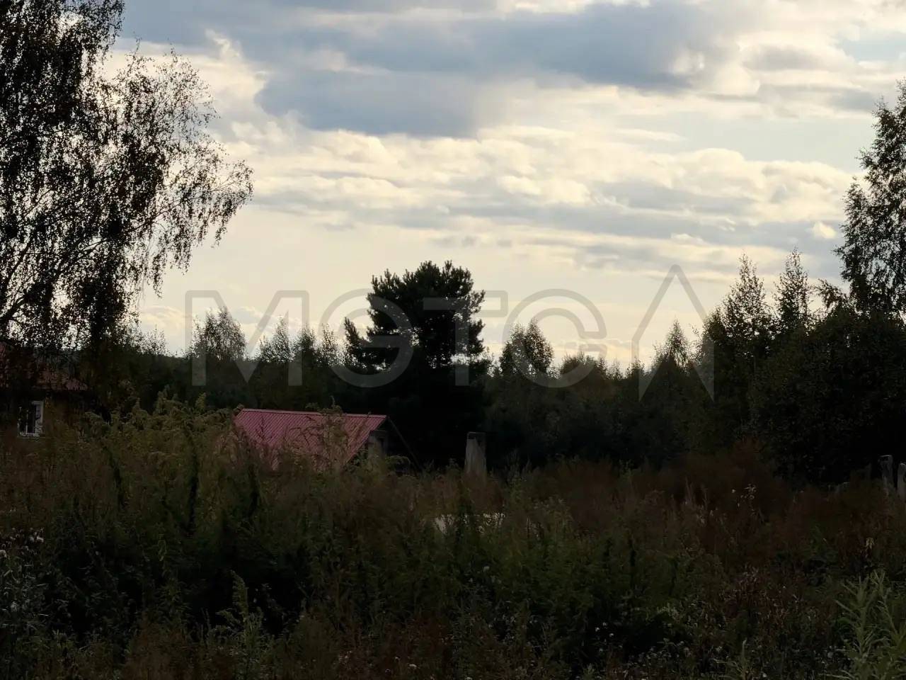 Земельный участок в Ярославской обл., 1000 кв.м. - Изображение 1