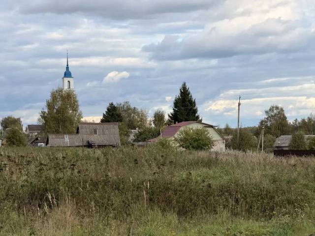 Земельный участок в Ярославской обл., 1000 кв.м. - Изображение 2