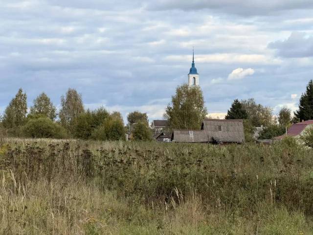 Земельный участок в Ярославской обл., 1000 кв.м. - Изображение 4