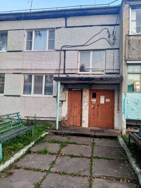 Квартира в Тульской обл., 56,3 кв.м, 3 комн. - Изображение 4