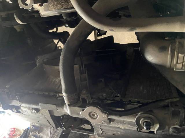 Daihatsu Terios, 2001 года, 64 лс, 143471 км, полный привод - Изображение 18