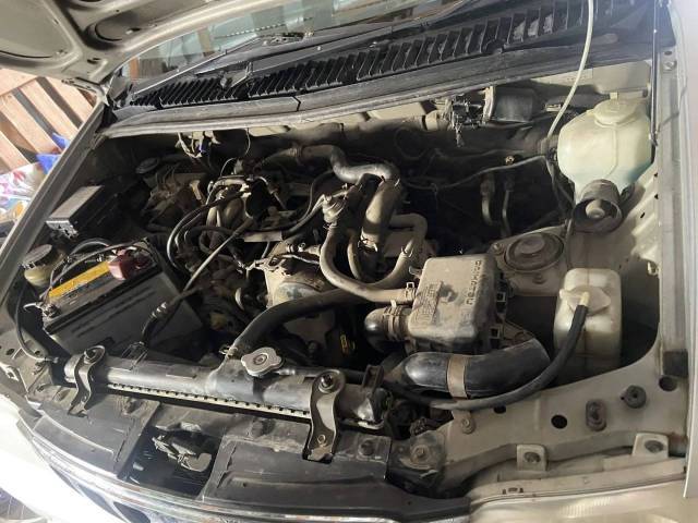 Daihatsu Terios, 2001 года, 64 лс, 143471 км, полный привод - Изображение 22