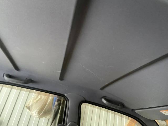 Daihatsu Terios, 2001 года, 64 лс, 143471 км, полный привод - Изображение 11