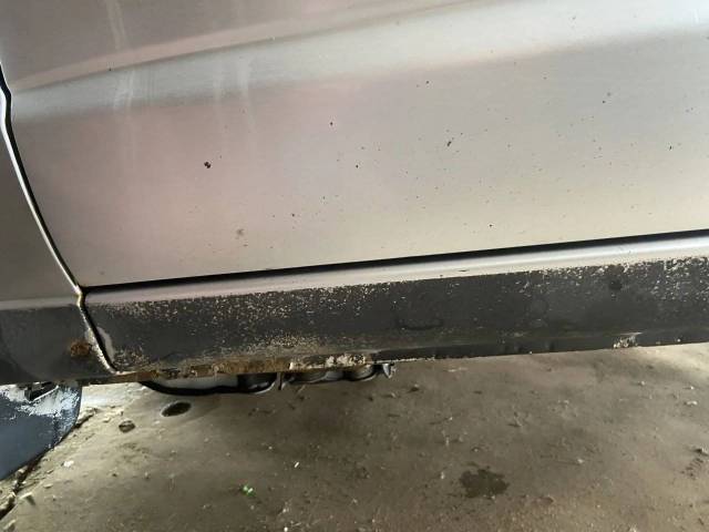 Daihatsu Terios, 2001 года, 64 лс, 143471 км, полный привод - Изображение 10