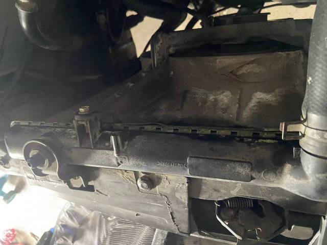 Daihatsu Terios, 2001 года, 64 лс, 143471 км, полный привод - Изображение 20