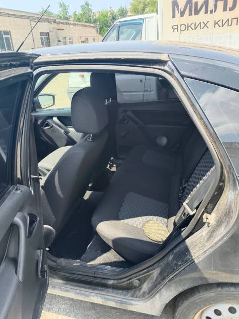 Lada Granta, 2019 года, 87 лс, 125000 км - Изображение 5