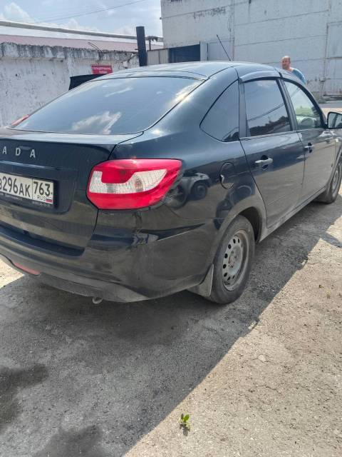 Lada Granta, 2019 года, 87 лс, 125000 км - Изображение 3