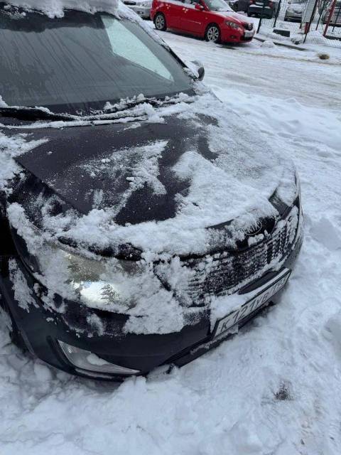 Kia Rio, 2013 года, 107 лс, АКПП - Изображение 3