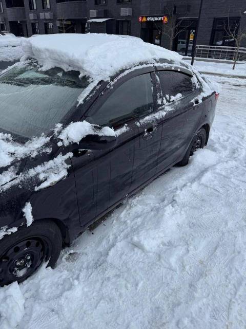 Kia Rio, 2013 года, 107 лс, АКПП - Изображение 4