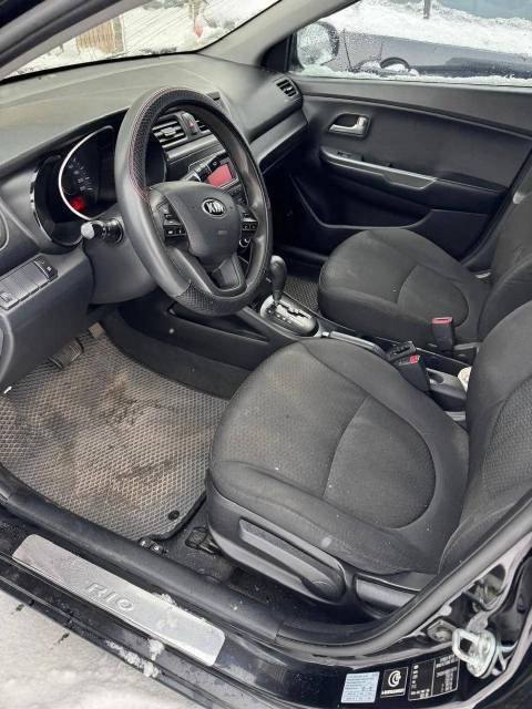 Kia Rio, 2013 года, 107 лс, АКПП - Изображение 10