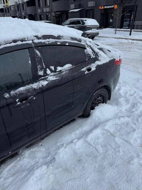 Kia Rio, 2013 года, 107 лс, АКПП - Изображение 7