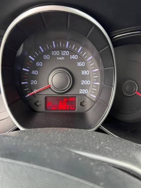 Kia Rio, 2013 года, 107 лс, АКПП - Изображение 9