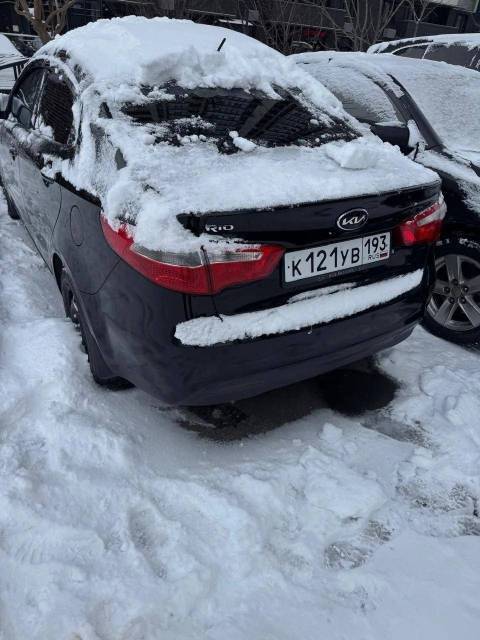 Kia Rio, 2013 года, 107 лс, АКПП - Изображение 6