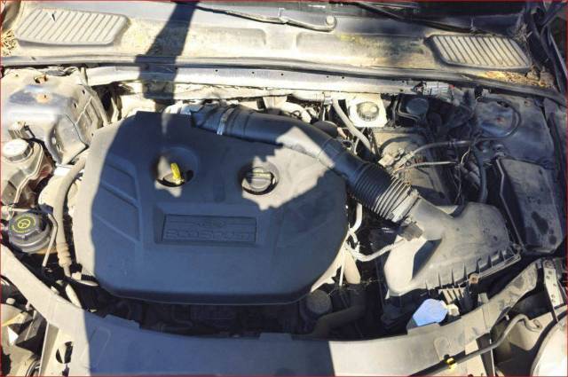 Ford Mondeo, 2010 года, 198 лс - Изображение 7