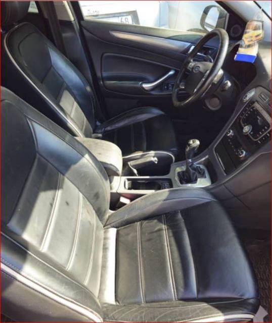 Ford Mondeo, 2010 года, 198 лс - Изображение 5