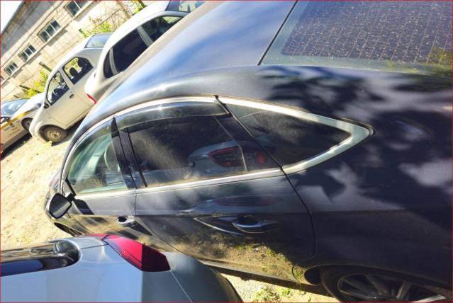 Ford Mondeo, 2010 года, 198 лс - Изображение 4
