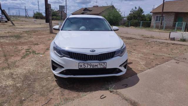 Kia Optima, 2019 года, 150 лс, 218000 км, АКПП - Изображение 2